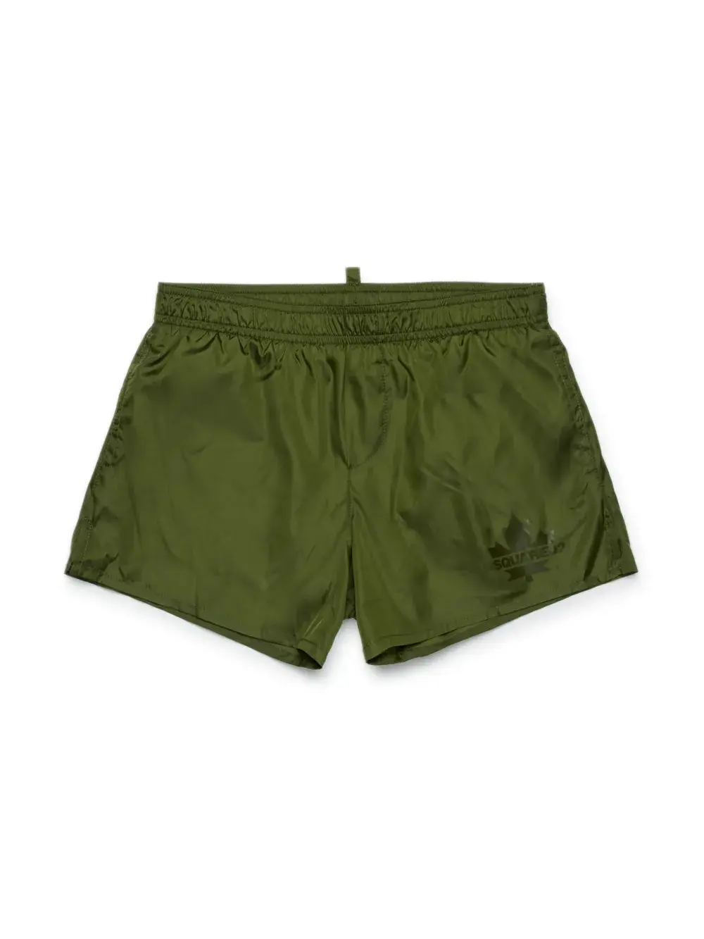 Плавки-шорты с логотипом DSQUARED2 KIDS, зеленый
Плавки-шорты с логотипом DSQUARED2 KIDS, зеленый