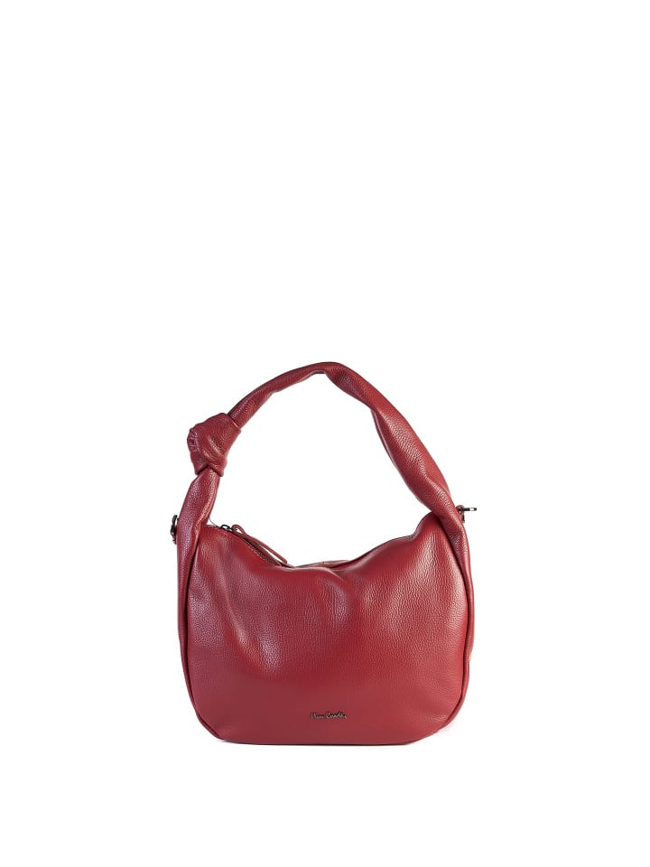 Сумка через плечо в Бордо Pierre Cardin
Сумка через плечо в Бордо Pierre Cardin