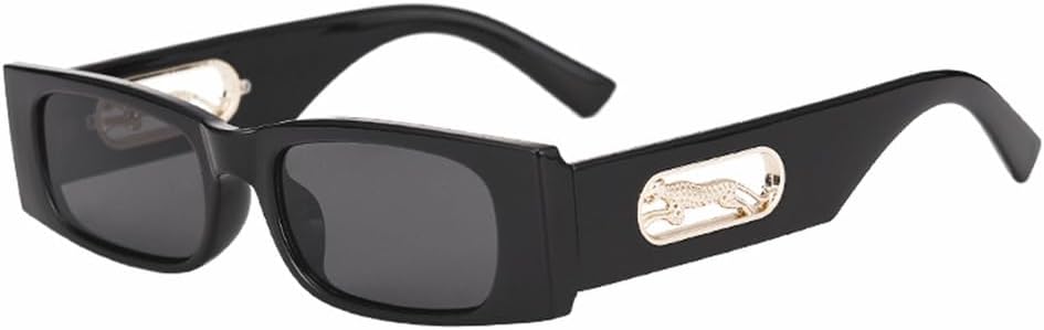 Солнцезащитные очки прямоугольной формы 2027 года для женщин, солнцезащитные очки для мужчин в стиле панк, солнцезащитные очки с защитой от УФ-излучения UV400 MTZJH, Black
Солнцезащитные очки прямоугольной формы 2027 года для женщин, солнцезащитные очки для мужчин в стиле панк, солнцезащитные очки с защитой от УФ-излучения UV400 MTZJH, Black