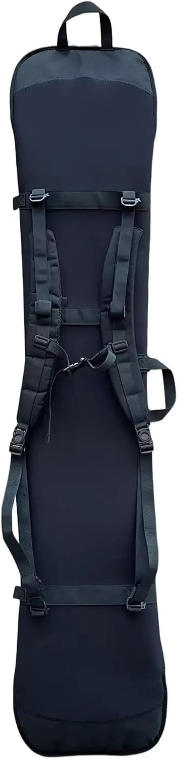 Дорожная сумка для сноуборда, водонепроницаемый защитный чехол для транспортировки сноуборда 88JUNYh, One Color, Черный, Дорожная сумка для сноуборда, водонепроницаемый защитный чехол для транспортировки сноуборда 88JUNYh, One Color
Дорожная сумка для сноуборда, водонепроницаемый защитный чехол для транспортировки сноуборда 88JUNYh, One Color, Черный, Дорожная сумка для сноуборда, водонепроницаемый защитный чехол для транспортировки сноуборда 88JUNYh, One Color