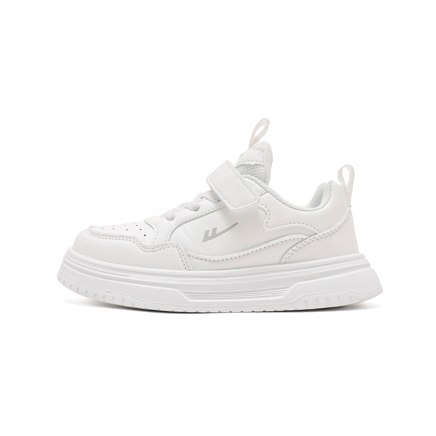 Детская обувь для скейтбординга Warrior, белый
Детская обувь для скейтбординга Warrior, белый