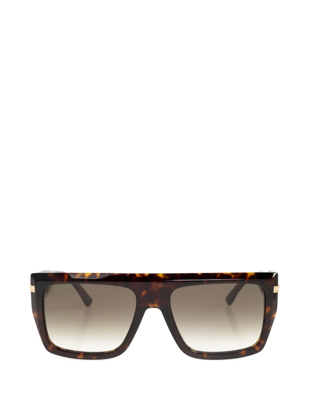 Солнцезащитные очки в квадратной оправе Dsquared2, коричневый
Солнцезащитные очки в квадратной оправе Dsquared2, коричневый