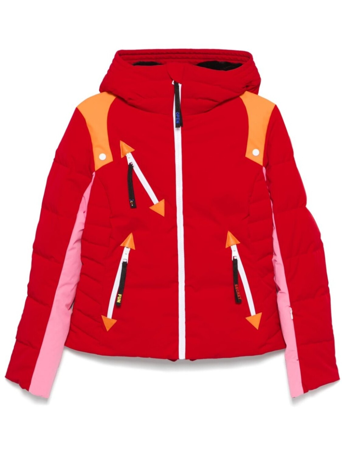 Куртка Pilot Rossignol, красный
Куртка Pilot Rossignol, красный