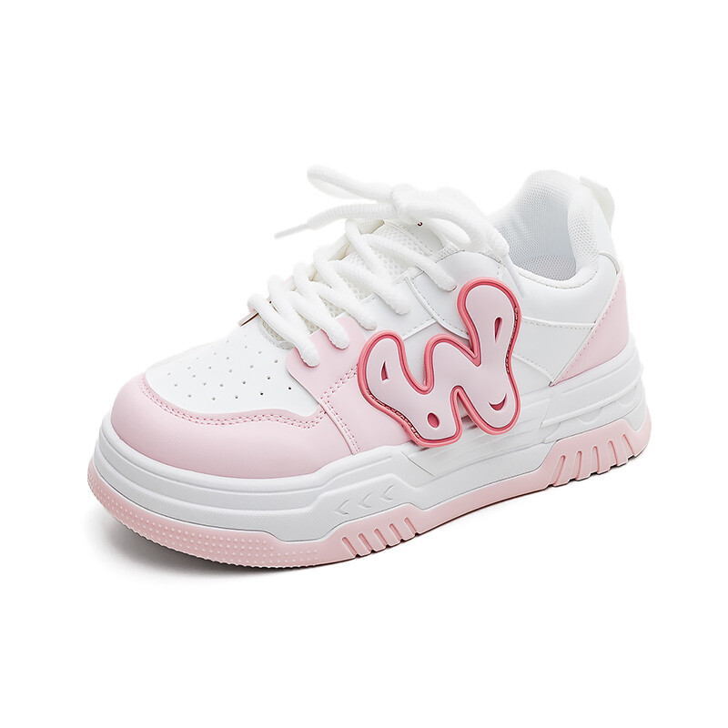 Кеды HUANQIU Skateboard Shoes Women's Low-Top White
Кеды HUANQIU Skateboard Shoes Women's Low-Top White