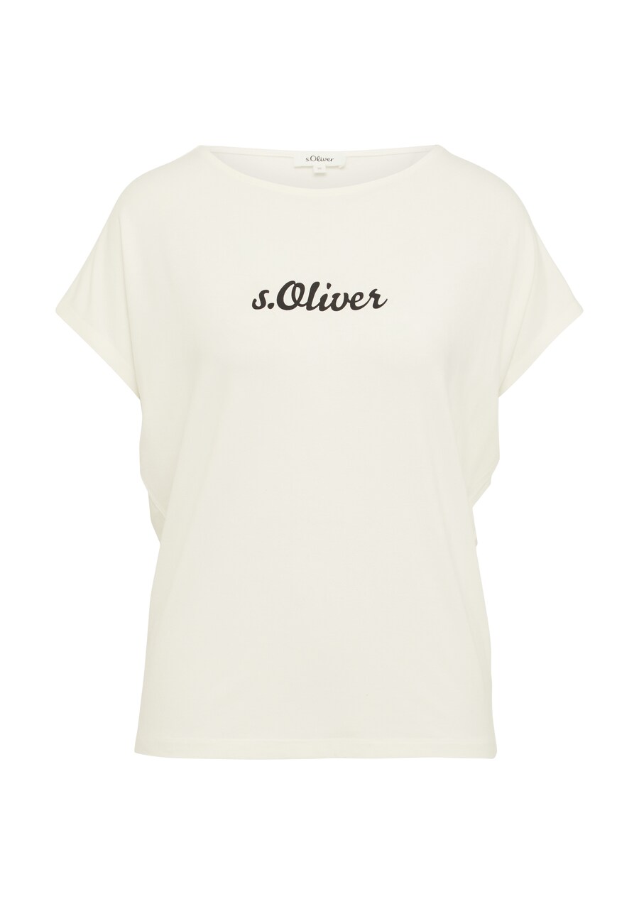 Футболка s.Oliver, Cream
Футболка s.Oliver, Cream