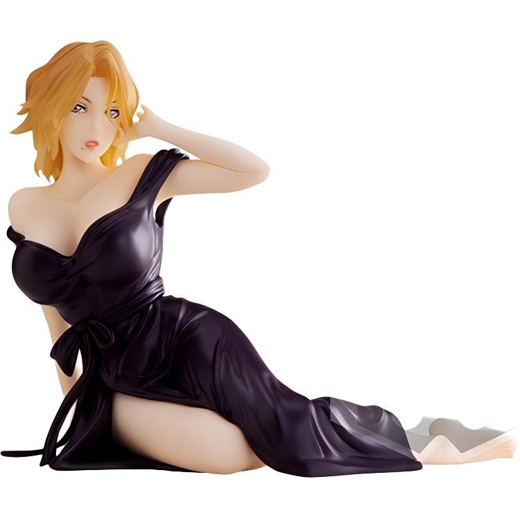 Стеклянная фабрика, Bleach Relax Time Rangiku Matsumoto BANPRESTO
Стеклянная фабрика, Bleach Relax Time Rangiku Matsumoto BANPRESTO