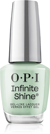 Лак для ногтей с гелевым эффектом OPI Infinite Shine Silk, In Mint Condition 15 ml
Лак для ногтей с гелевым эффектом OPI Infinite Shine Silk, In Mint Condition 15 ml