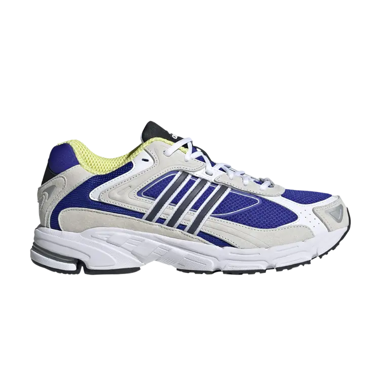 Кроссовки Adidas Response CL, синий
Кроссовки Adidas Response CL, синий