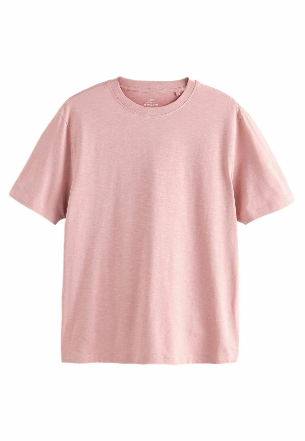 Базовая футболка SHORT SLEEVE Next, розовый
Базовая футболка SHORT SLEEVE Next, розовый