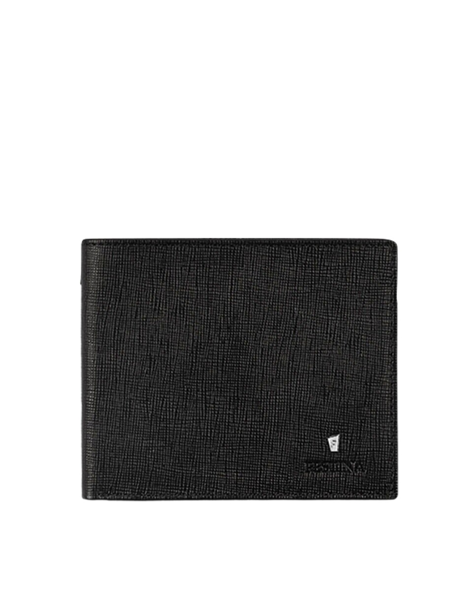 Черный кожаный кошелек унисекс FLY0113/A Chrono Bike Festina, черный
Черный кожаный кошелек унисекс FLY0113/A Chrono Bike Festina, черный