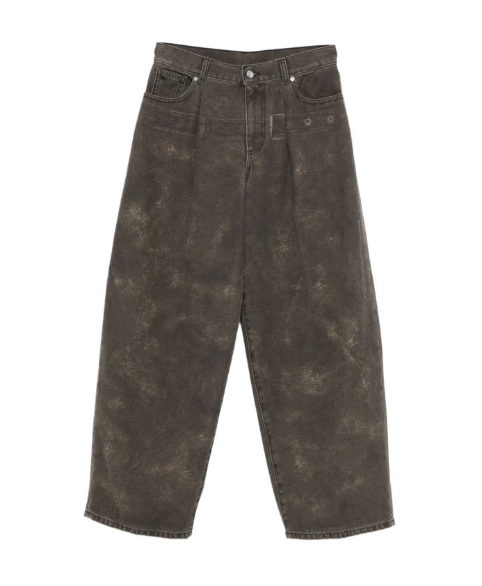 Джинсы Молли Nine In The Morning, серый
Джинсы Молли Nine In The Morning, серый