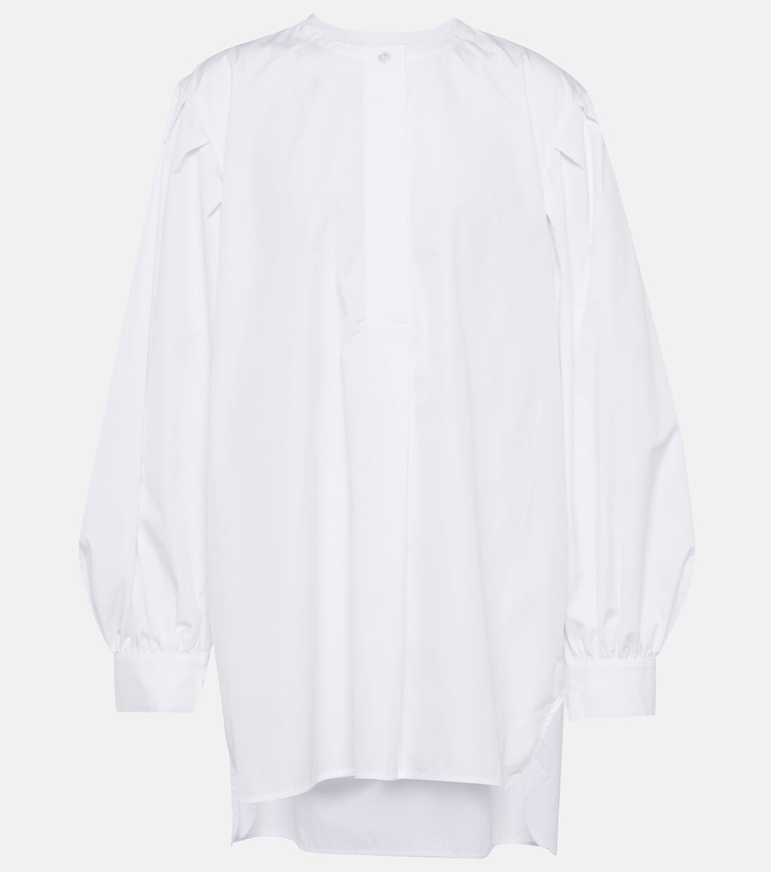 Хлопчатобумажную рубашку Co, белый
Хлопчатобумажную рубашку Co, белый