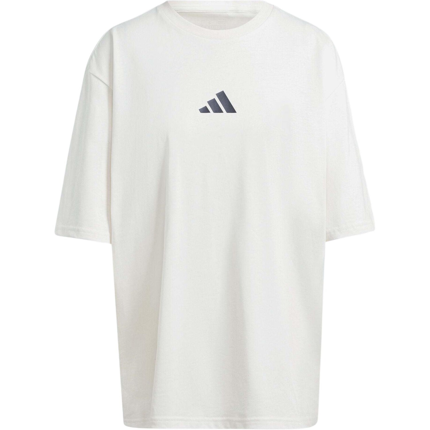 Футболка женская меловая белая Adidas
Футболка женская меловая белая Adidas