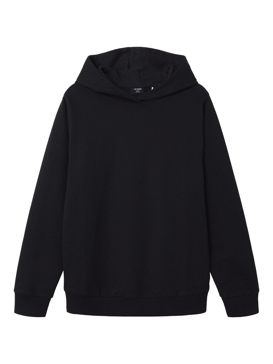 Худи TWO SOON Sweatshirt, черный 
Худи TWO SOON Sweatshirt, черный