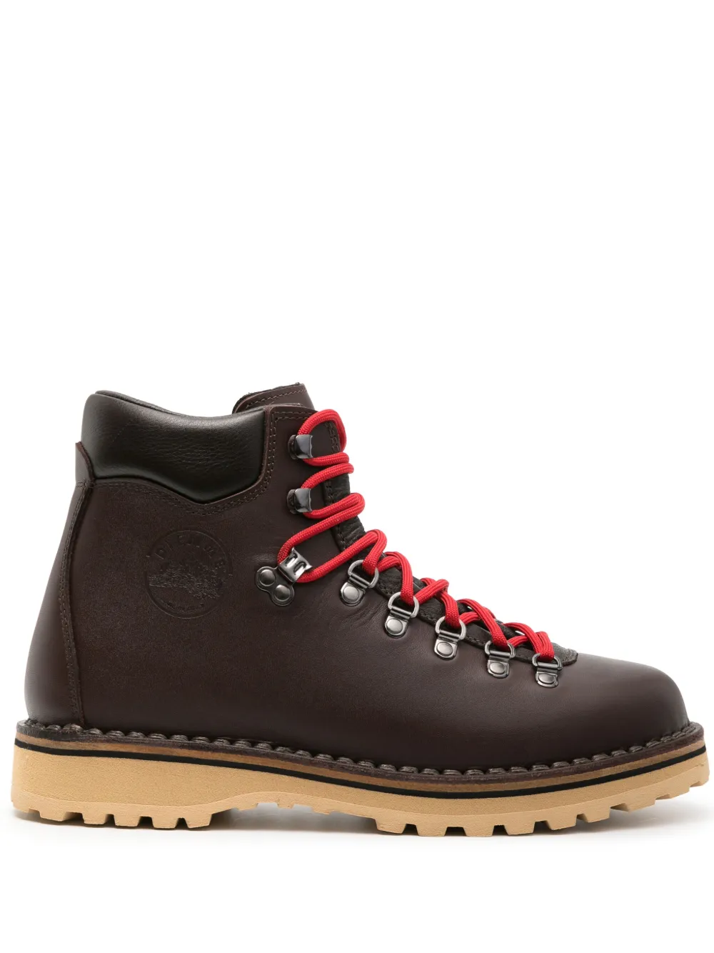 Ботинки Roccia Vet Diemme, коричневый
Ботинки Roccia Vet Diemme, коричневый