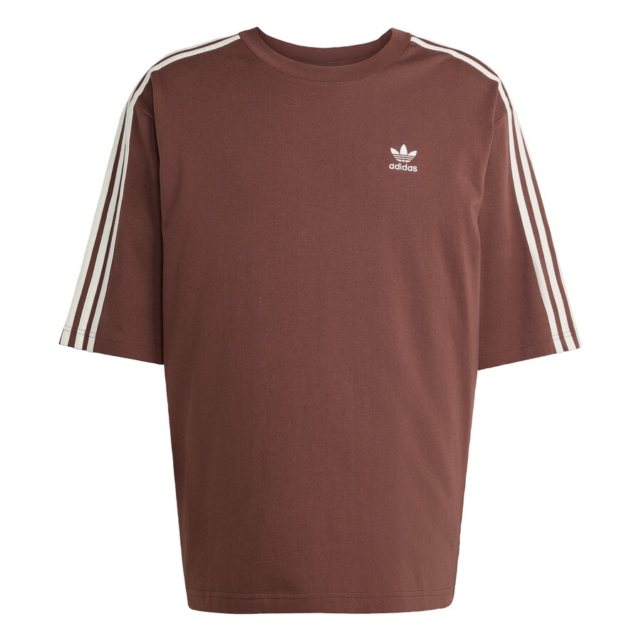 Рубашка ADIDAS ORIGINALS Adicolor, коричневый
Рубашка ADIDAS ORIGINALS Adicolor, коричневый