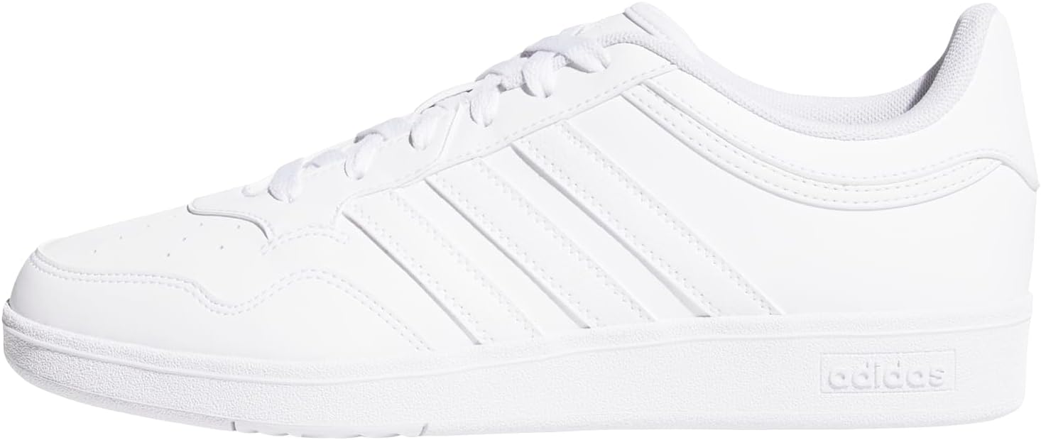 Баскетбольные кроссовки Adidas Unisex-Adult Hoops 4.0, черный
Баскетбольные кроссовки Adidas Unisex-Adult Hoops 4.0, черный
