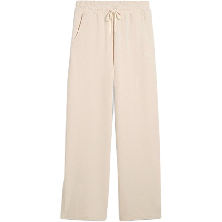 PUMA Вязаные спортивные штаны женские экрю
PUMA Вязаные спортивные штаны женские экрю