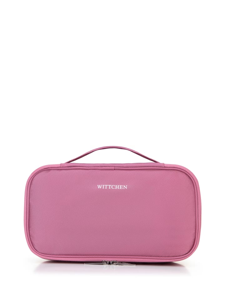 Сумка шоппер Wittchen, розовый
Сумка шоппер Wittchen, розовый