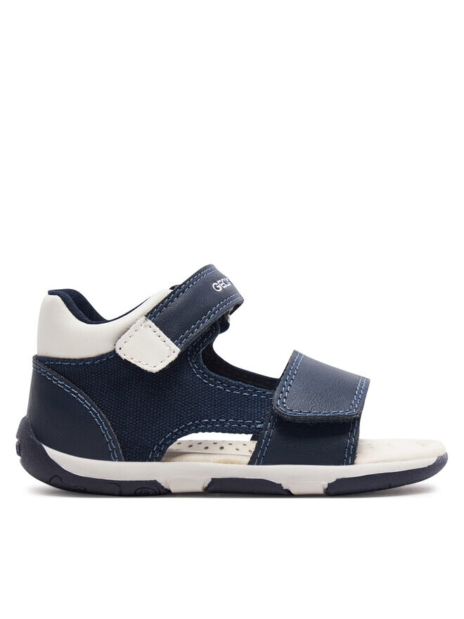 Сандалии B Sandal Tapuz Boy B450XB 05410 Geox, темно-синий
Сандалии B Sandal Tapuz Boy B450XB 05410 Geox, темно-синий