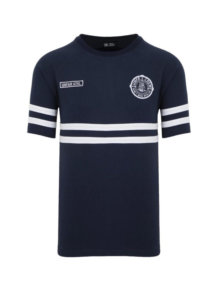 Рубашка Unfair Athletics DMWU, темно-синий
Рубашка Unfair Athletics DMWU, темно-синий