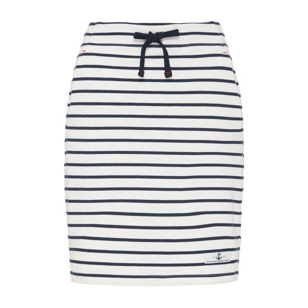 Короткая юбка Sea Ranch Anjelica, синий
Короткая юбка Sea Ranch Anjelica, синий