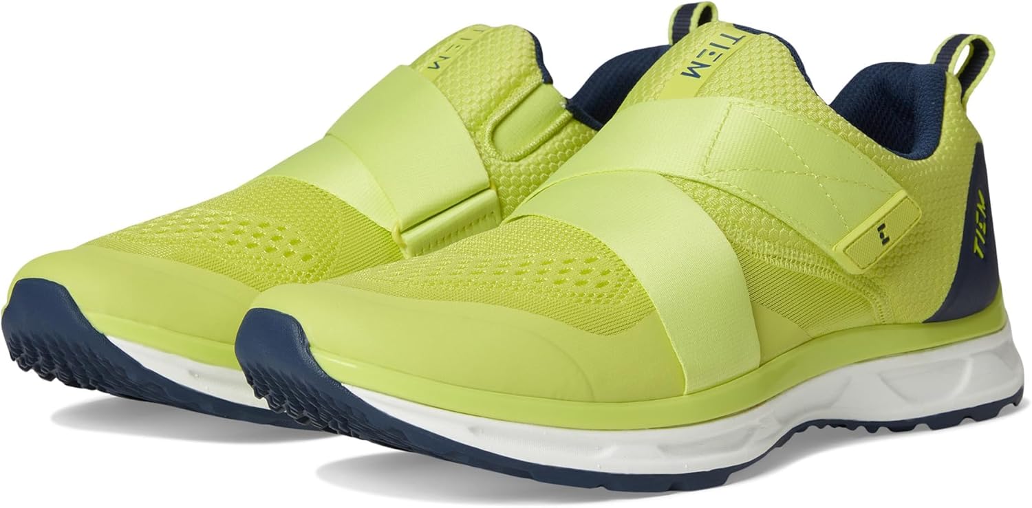 Велосипедные туфли TIEM Mens Slipstream, темно-синий
Велосипедные туфли TIEM Mens Slipstream, темно-синий