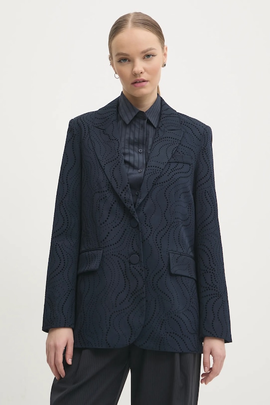 Пальто HAMBURGO Desigual, темно-синий
Пальто HAMBURGO Desigual, темно-синий