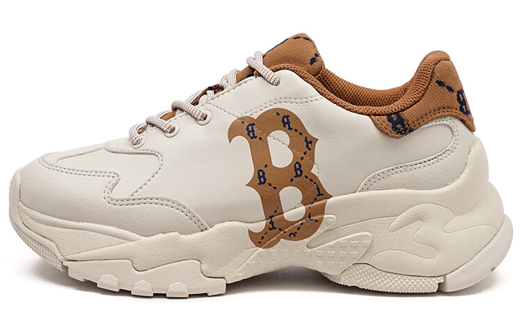 Массивные кроссовки MLB унисекс, кремового цвета, Бежевый;серый, Массивные кроссовки MLB унисекс, кремового цвета
Массивные кроссовки MLB унисекс, кремового цвета, Бежевый;серый, Массивные кроссовки MLB унисекс, кремового цвета