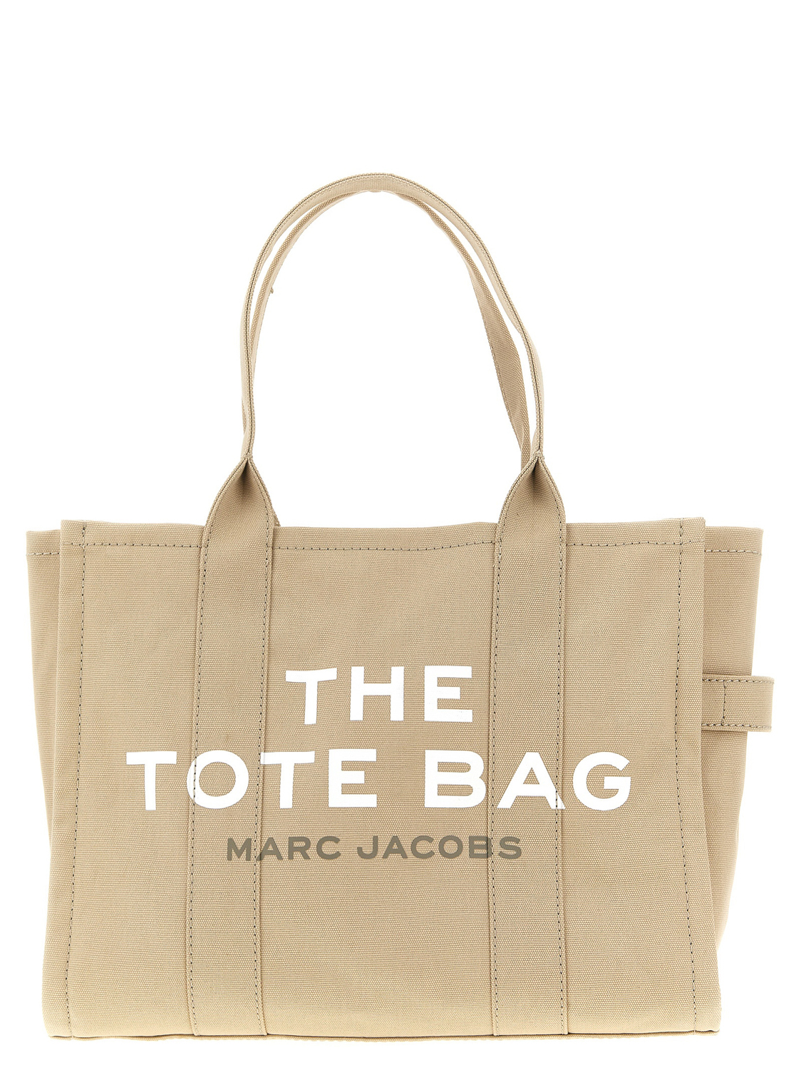 Сумка-шоппер «The Canvas Large Tote» MARC JACOBS, бежевый
Сумка-шоппер «The Canvas Large Tote» MARC JACOBS, бежевый