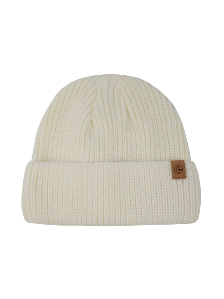 SCHIETWETTER Шапка Fischerpudel in offwhite
SCHIETWETTER Шапка Fischerpudel in offwhite