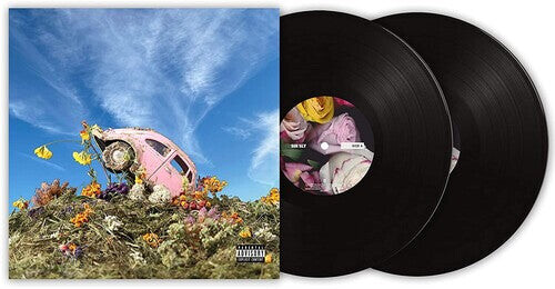 Виниловая пластинка Sir Sly: The Rise & Fall Of Loverboy
Виниловая пластинка Sir Sly: The Rise & Fall Of Loverboy