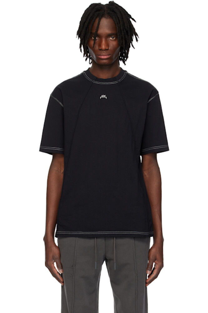 Черная футболка Millbank A-COLD-WALL*
Черная футболка Millbank A-COLD-WALL*