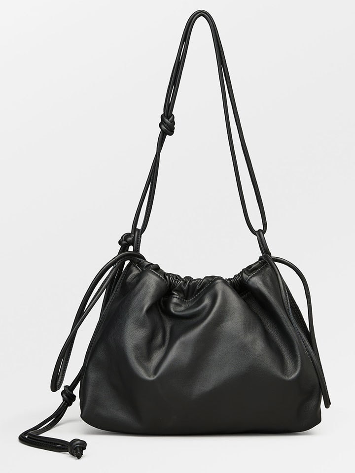 Наплечная сумка Giana Becksöndergaard, черный
Наплечная сумка Giana Becksöndergaard, черный