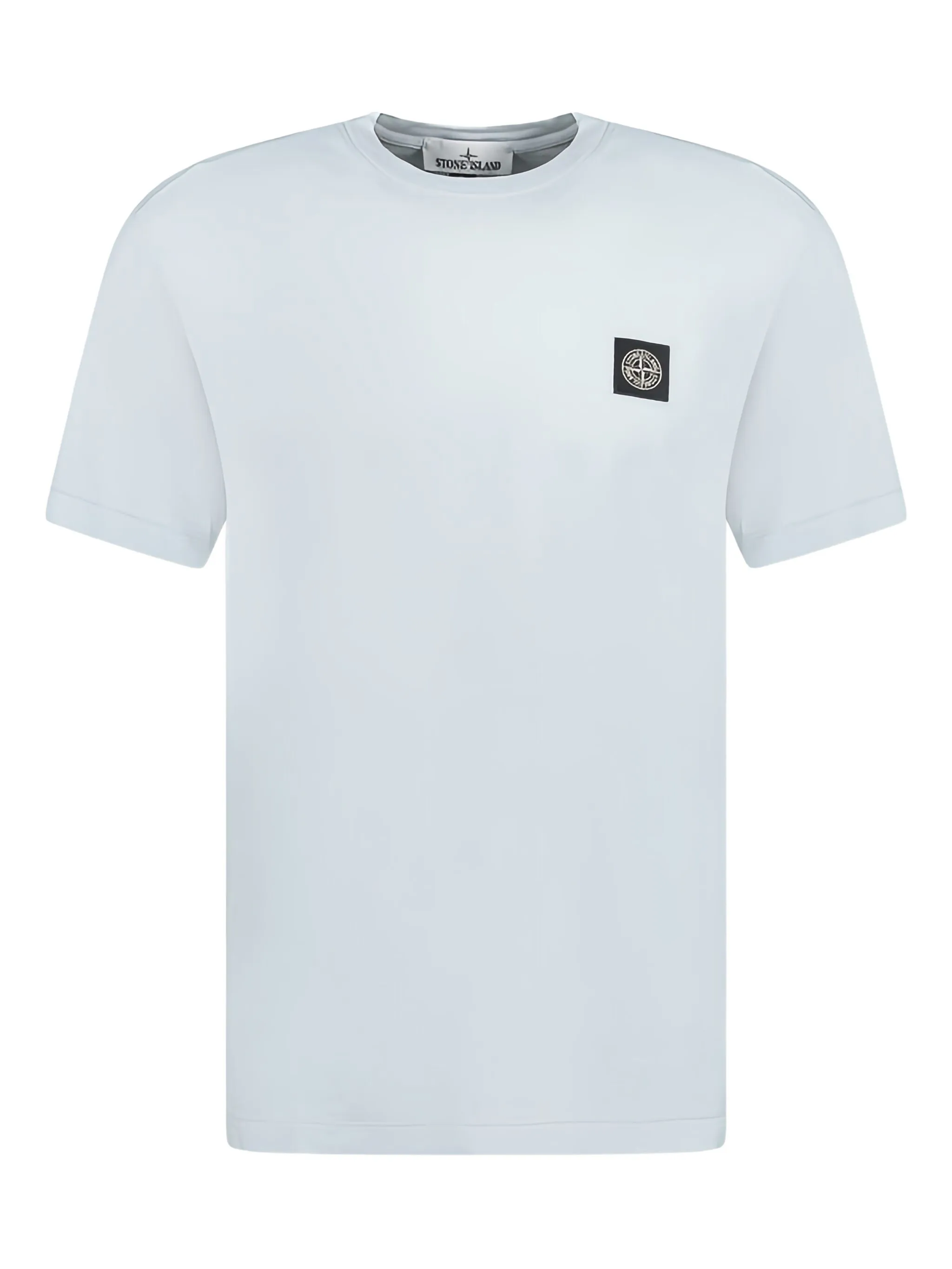 Футболка SI 60/2 с нашивкой Stone Island, синий
Футболка SI 60/2 с нашивкой Stone Island, синий