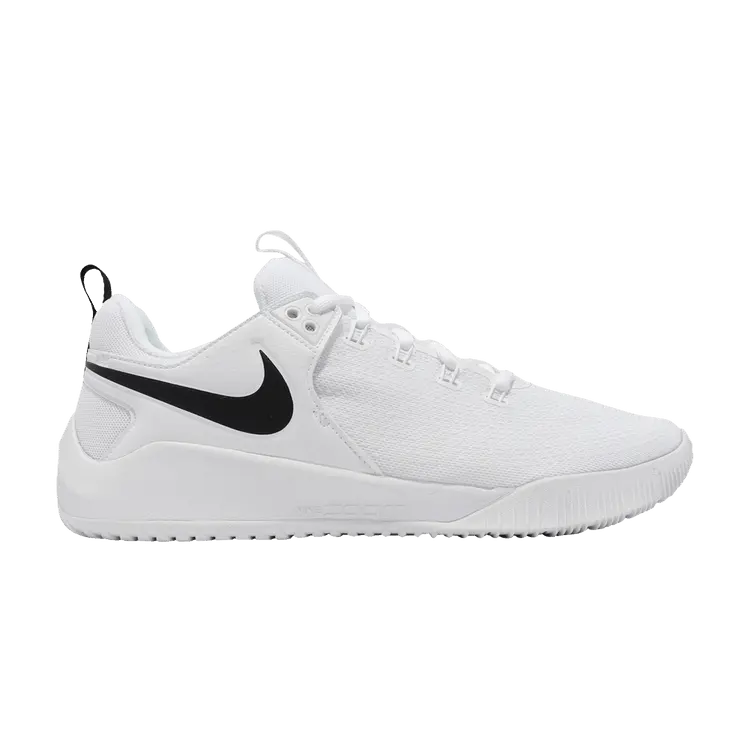 Кроссовки Air Zoom Hyperace 2 'White Black', белый
Кроссовки Air Zoom Hyperace 2 'White Black', белый