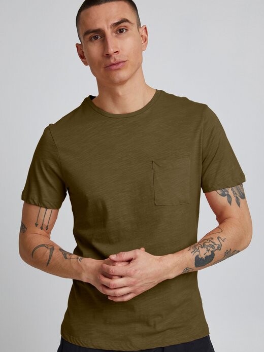 Футболка с фтором Casual Friday, зеленый
Футболка с фтором Casual Friday, зеленый