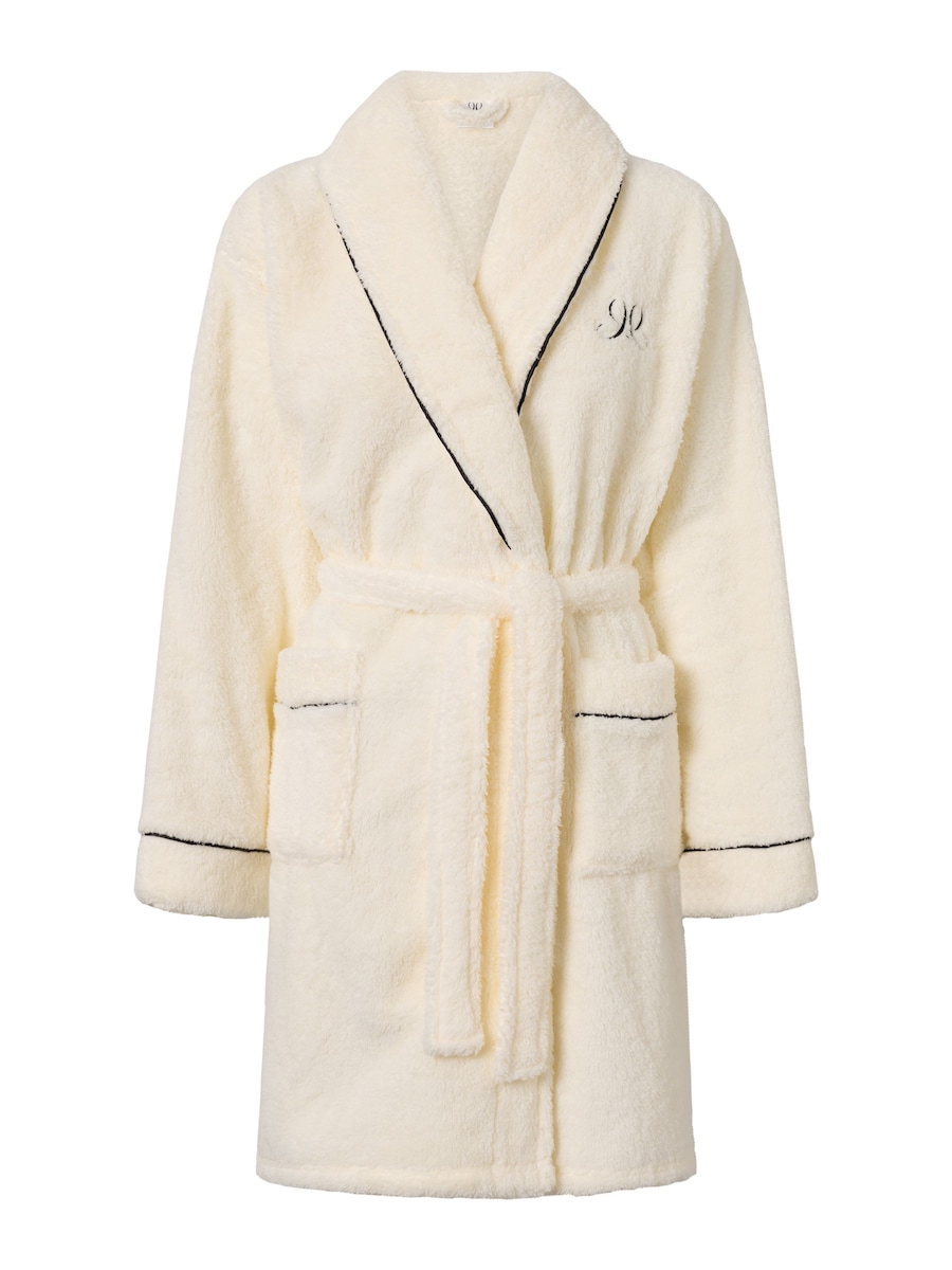 Длинный халат Momenti Per Me Tiffany, экрю
Длинный халат Momenti Per Me Tiffany, экрю