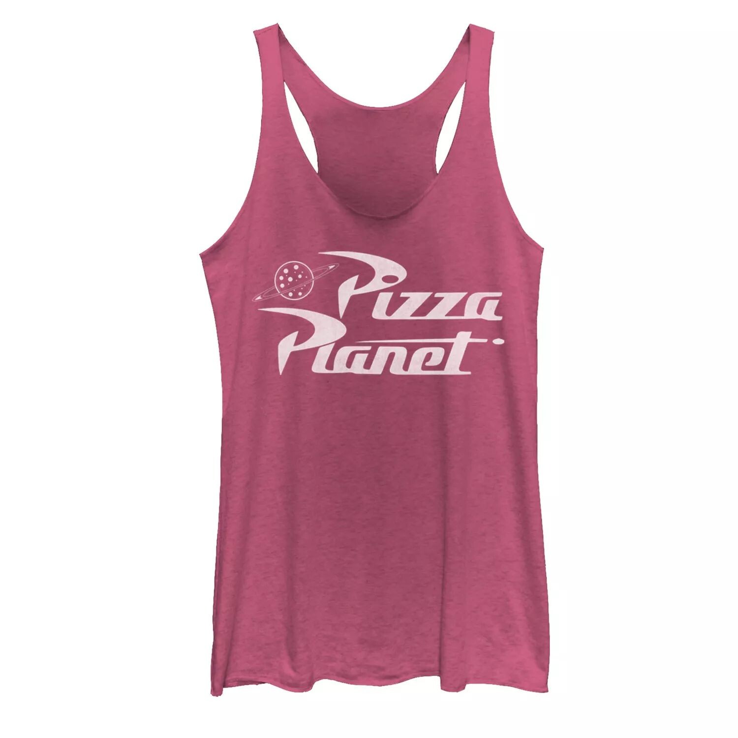 Майка с логотипом Disney/Pixar's Toy Story Juniors Pizza Planet Licensed Character
Майка с логотипом Disney/Pixar's Toy Story Juniors Pizza Planet Licensed Character