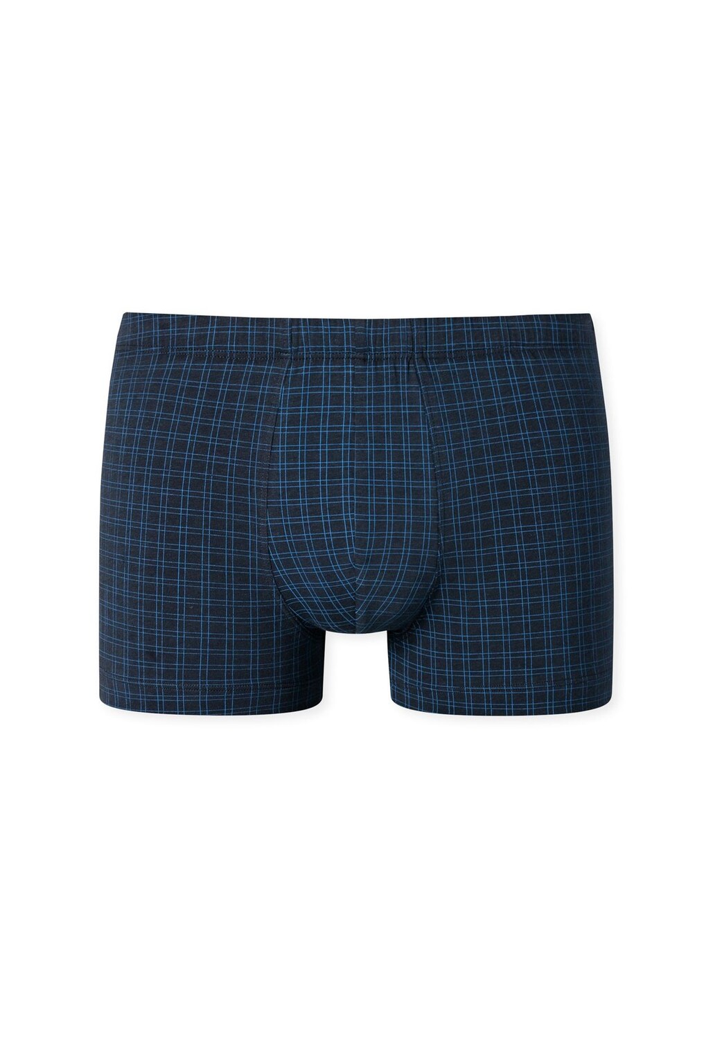 Повседневные шорты из хлопка SCHIESSER, темно-синий
Повседневные шорты из хлопка SCHIESSER, темно-синий