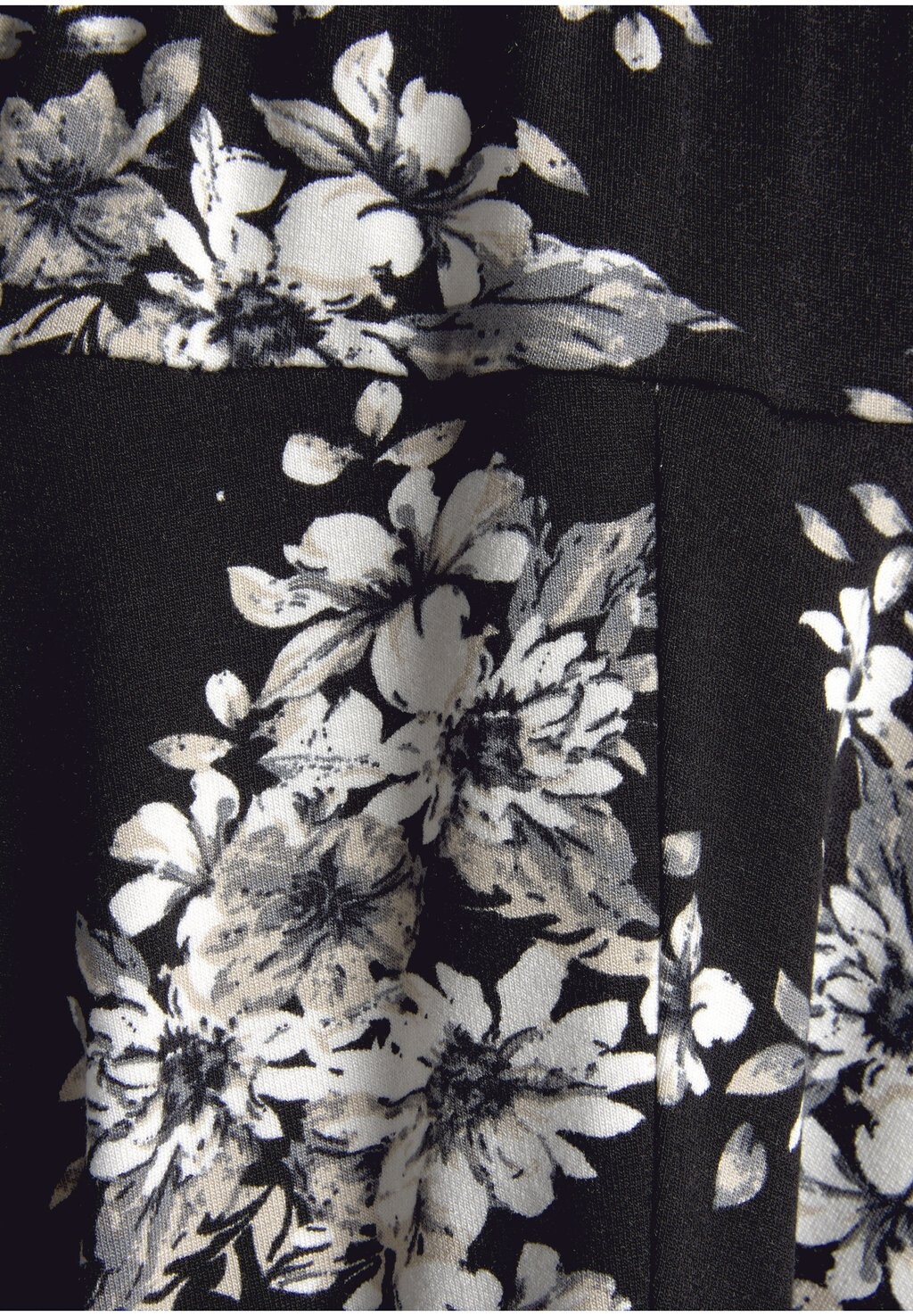 Юбка А-силуэта LASCANA, черный
Юбка А-силуэта LASCANA, черный