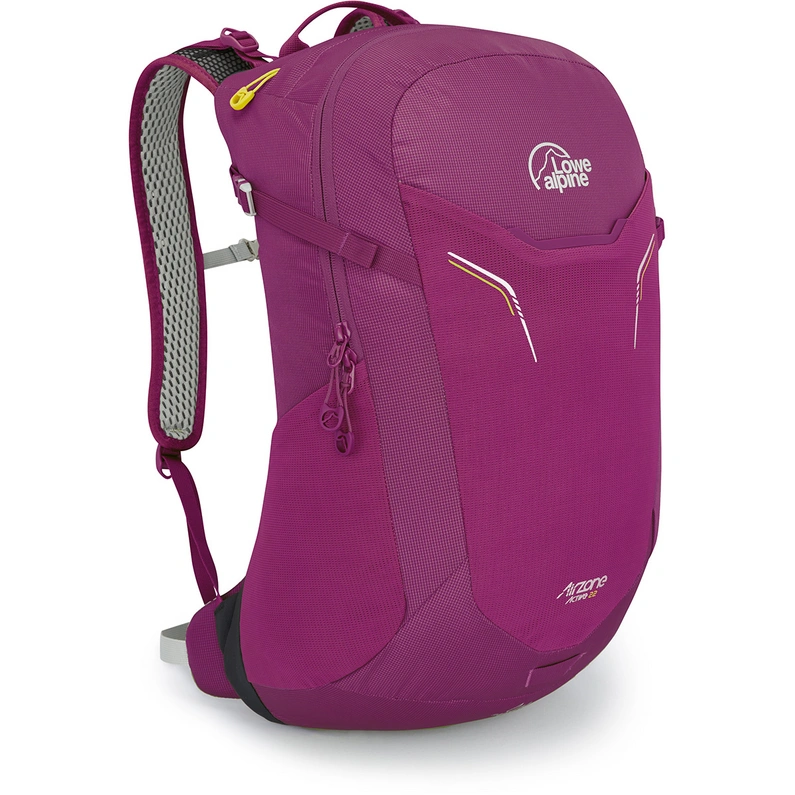 Рюкзак Airzone active 22 Lowe-Alpine, grape
Рюкзак Airzone active 22 Lowe-Alpine, grape