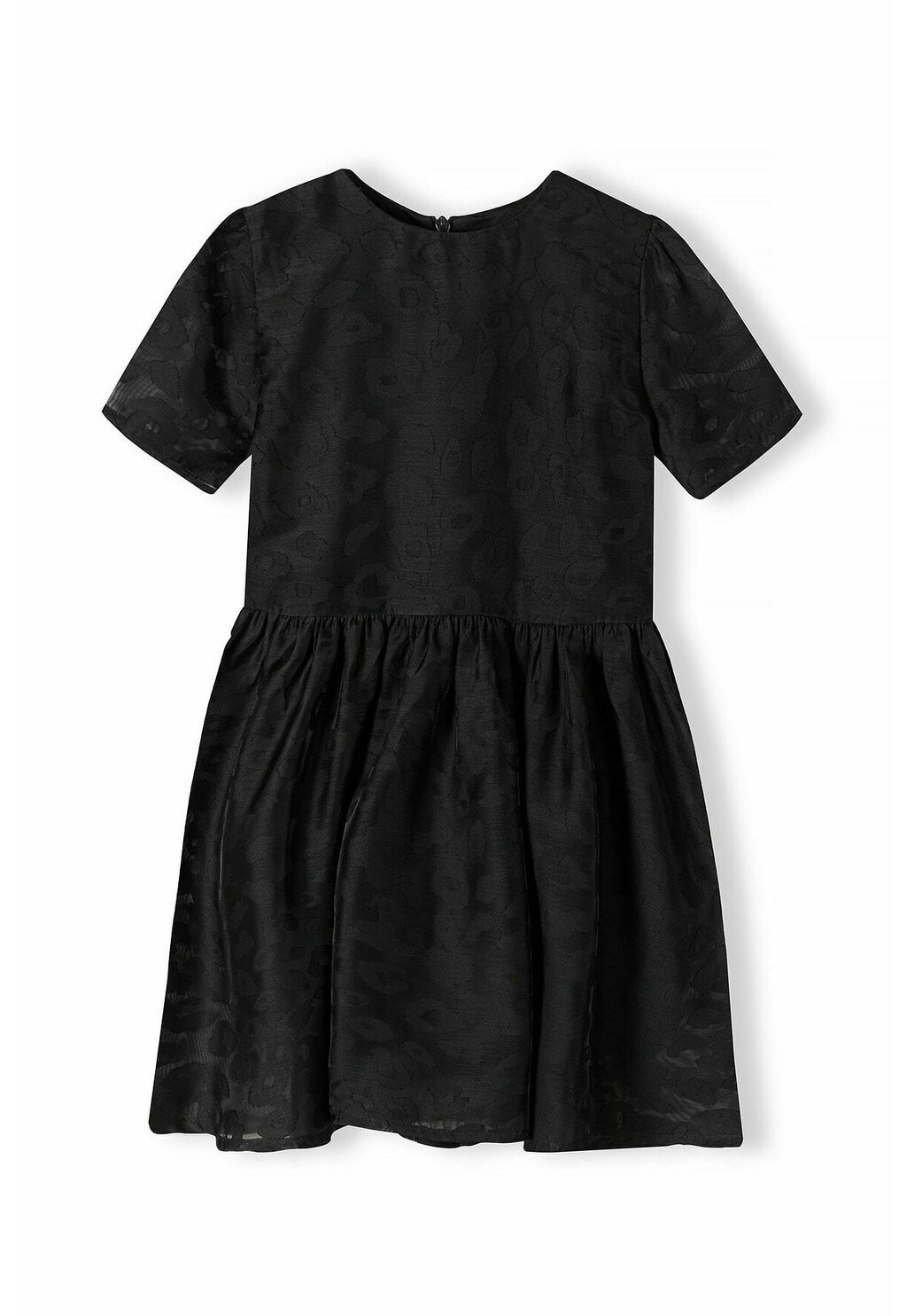 Коктейльное/праздничное платье PARTY STANDARD MINOTI, цвет black