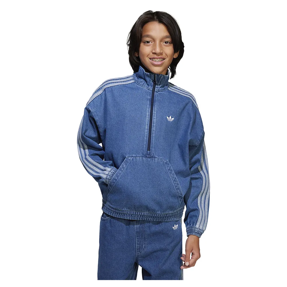 Куртка adidas Originals JC7878 denim, синий
Куртка adidas Originals JC7878 denim, синий