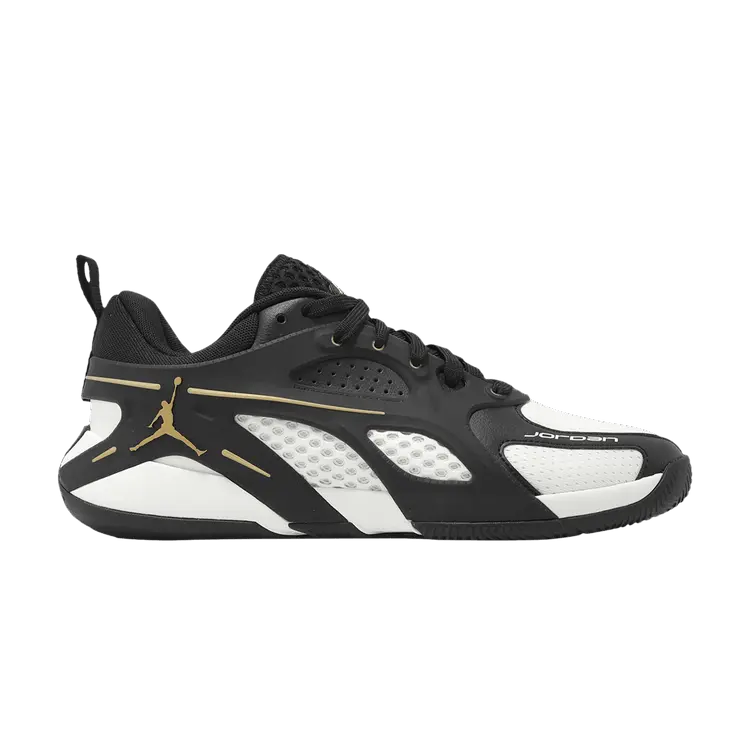 Кроссовки Jordan Heir PF 'Classic', черный
Кроссовки Jordan Heir PF 'Classic', черный