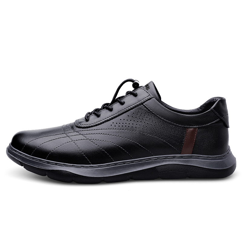 XIMO BULL Мужские повседневные туфли с низким верхом, черные
XIMO BULL Мужские повседневные туфли с низким верхом, черные