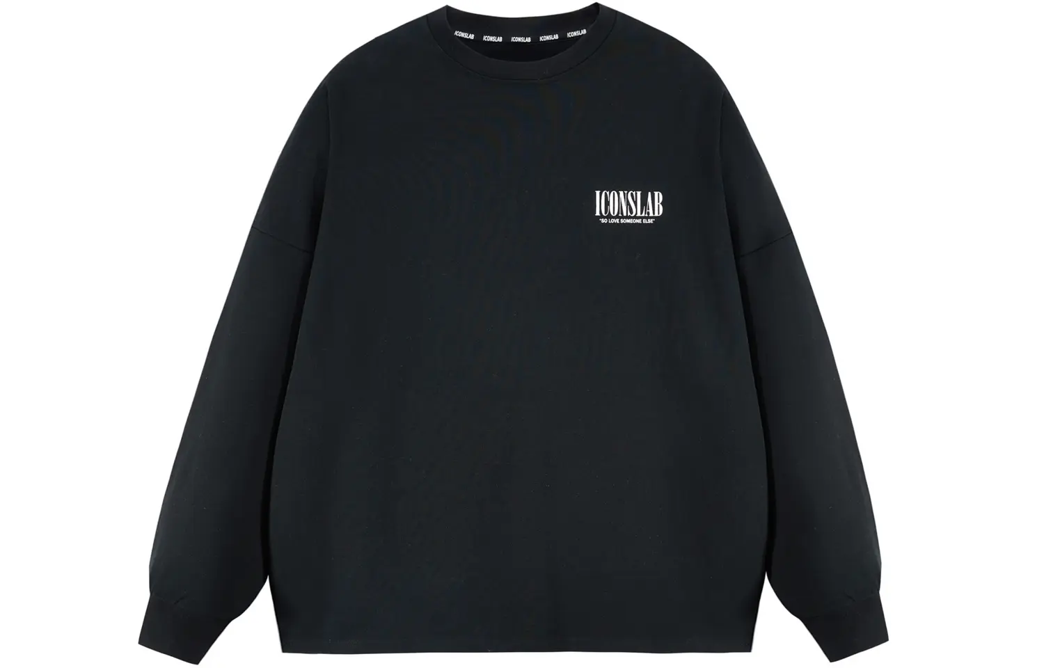 Футболка унисекс ICONS Lab, Белый
Футболка унисекс ICONS Lab, Белый