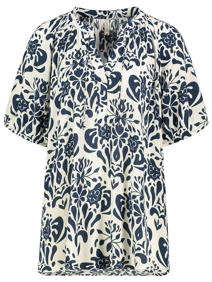 Блузка Eight2Nine, белый/темно-синий
Блузка Eight2Nine, белый/темно-синий