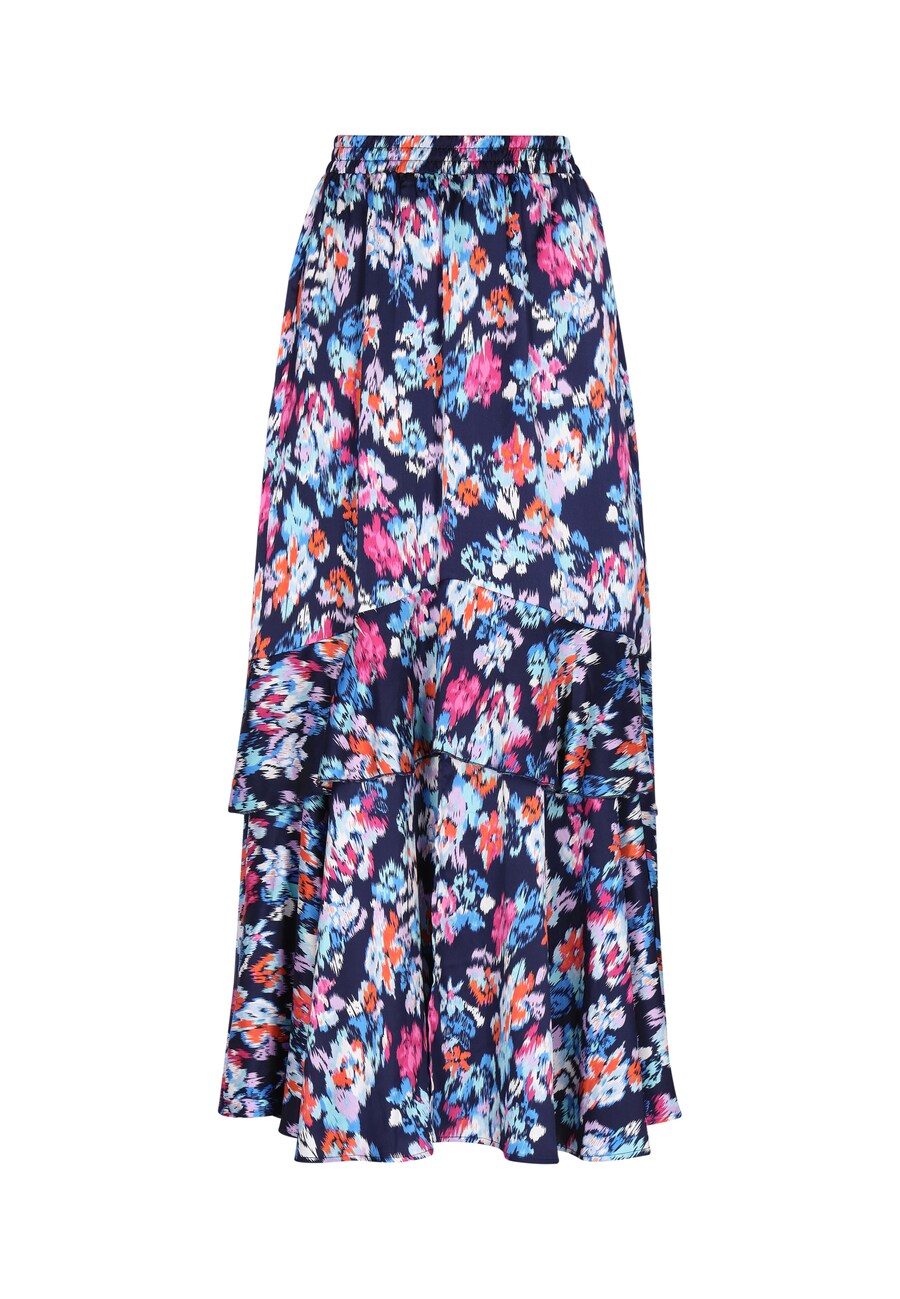 Юбка IZIA, темно-синий
Юбка IZIA, темно-синий