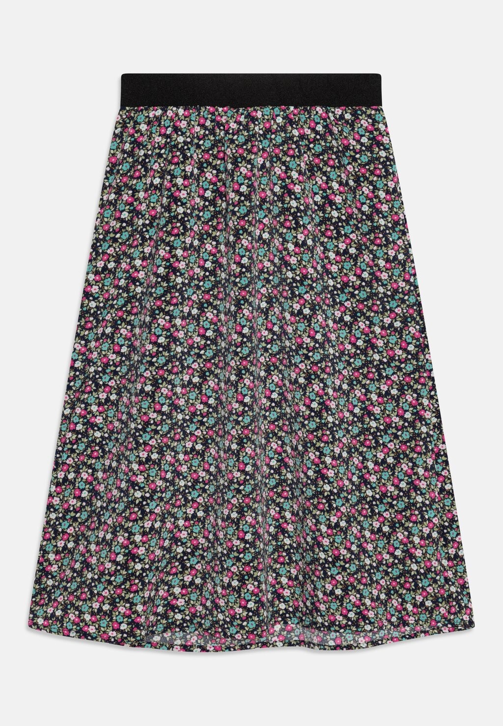 Длинная юбка NKFVINAYA LONG SKIRT Name it, темно-синий
Длинная юбка NKFVINAYA LONG SKIRT Name it, темно-синий